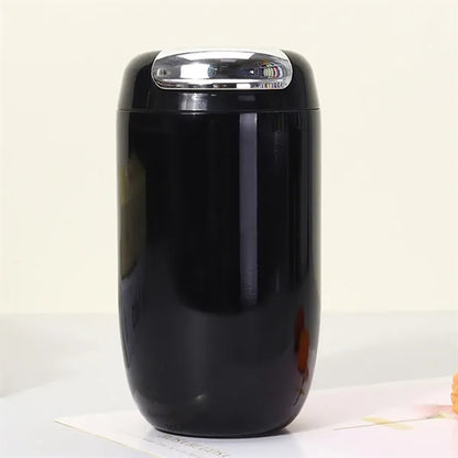 316 Stainless Steel Goose Egg Shape Leak-Proof Thermos Cup