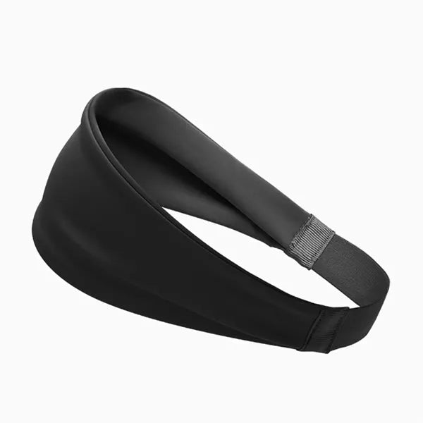 Summer Breathable Sweat-Absorbent Elastic Headband