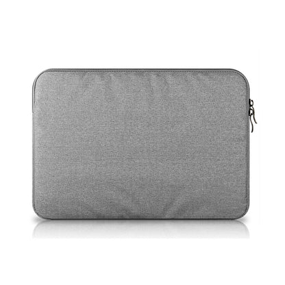 Universal Jacquard Laptop Sleeve with Front Pocket