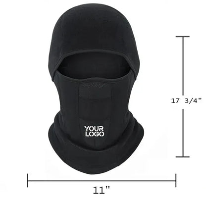 Polar Fleece Windproof Face Mask