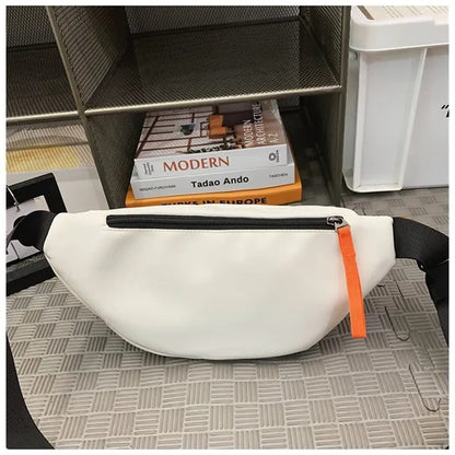 Fanny Pack Waist Bag