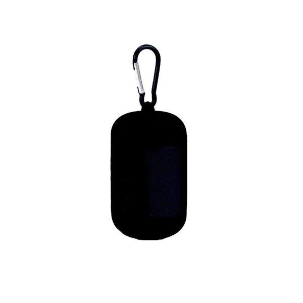 Summer Cooling Quick Dry Towel with Silicone Storage Bag
