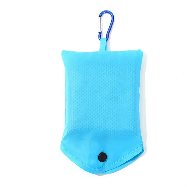 Portable Summer Cooling Sports Towel With Hook