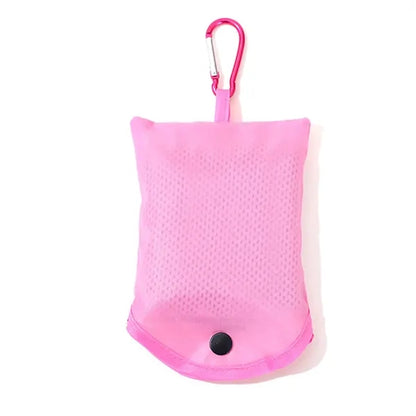 Portable Summer Cooling Sports Towel With Hook