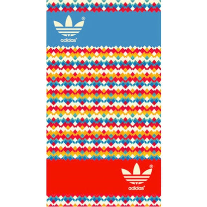 20" Dye Sublimated Head & Neck Sleeve