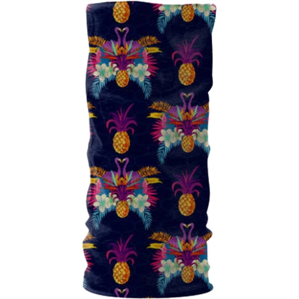 20" Dye Sublimated Head & Neck Sleeve