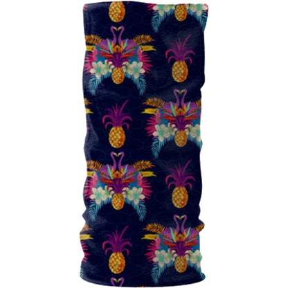 20" Dye Sublimated Head & Neck Sleeve