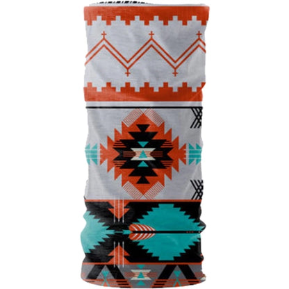 20" Dye Sublimated Head & Neck Sleeve