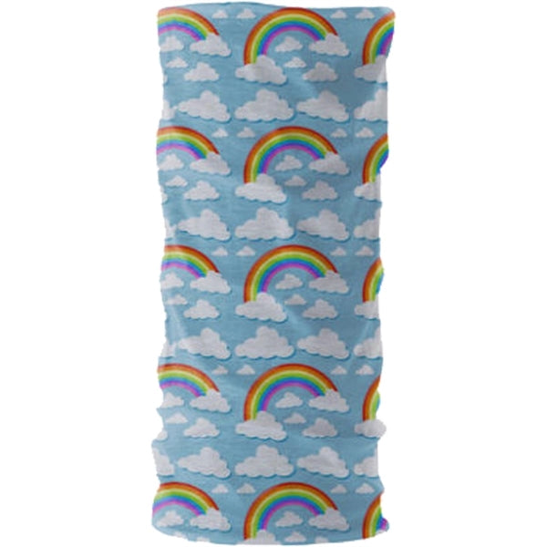 20" Dye Sublimated Head & Neck Sleeve