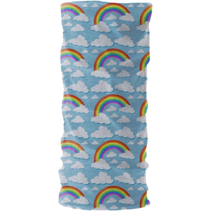 20" Dye Sublimated Head & Neck Sleeve