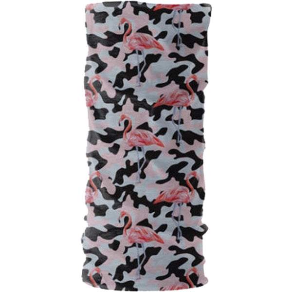 20" Dye Sublimated Head & Neck Sleeve