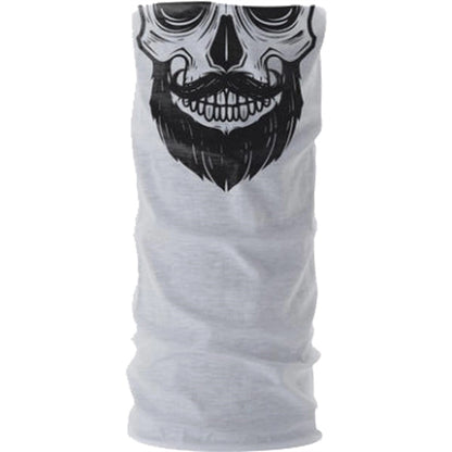 20" Dye Sublimated Head & Neck Sleeve