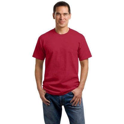 Port & Company 5.4 Oz. 100% Cotton T-Shirt