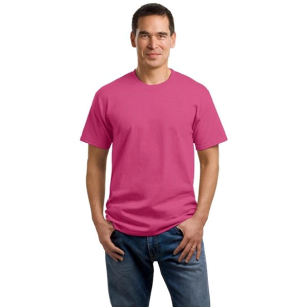 Port & Company 5.4 Oz. 100% Cotton T-Shirt