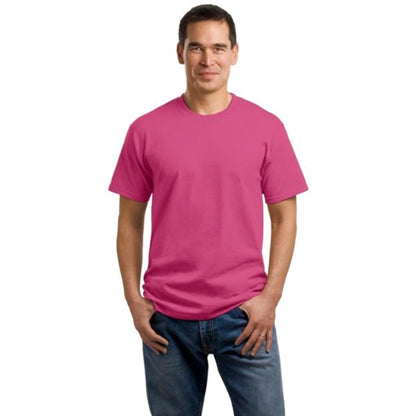 Port & Company 5.4 Oz. 100% Cotton T-Shirt