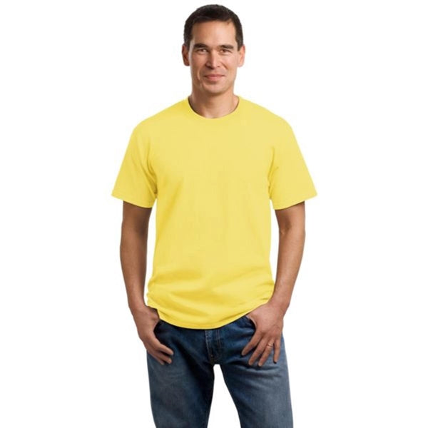 Port & Company 5.4 Oz. 100% Cotton T-Shirt