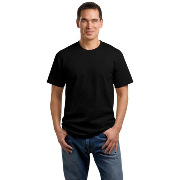 Port & Company 5.4 Oz. 100% Cotton T-Shirt