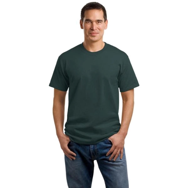 Port & Company 5.4 Oz. 100% Cotton T-Shirt