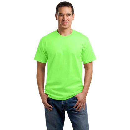 Port & Company 5.4 Oz. 100% Cotton T-Shirt