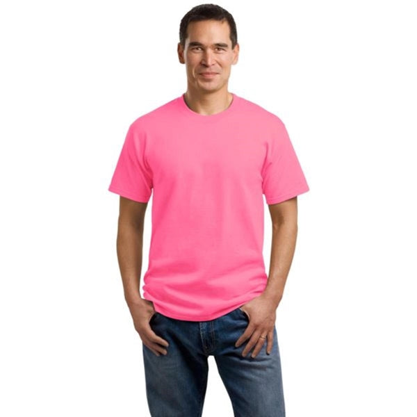 Port & Company 5.4 Oz. 100% Cotton T-Shirt