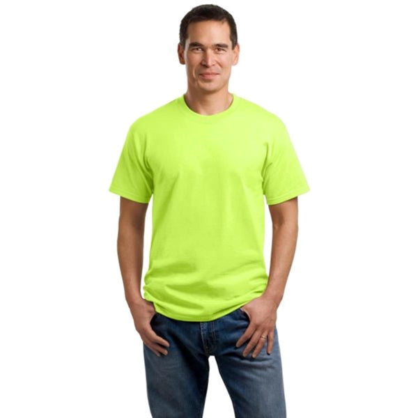 Port & Company 5.4 Oz. 100% Cotton T-Shirt