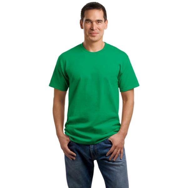 Port & Company 5.4 Oz. 100% Cotton T-Shirt