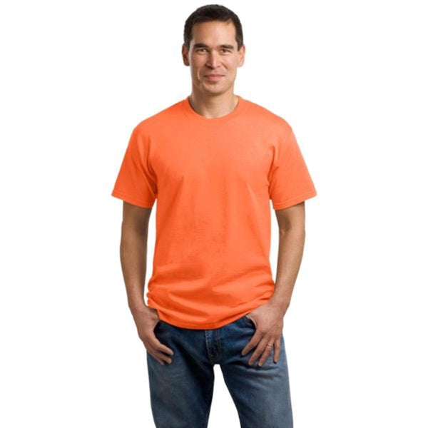 Port & Company 5.4 Oz. 100% Cotton T-Shirt