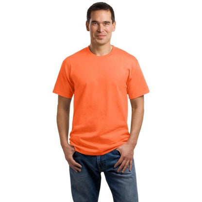 Port & Company 5.4 Oz. 100% Cotton T-Shirt