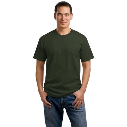 Port & Company 5.4 Oz. 100% Cotton T-Shirt