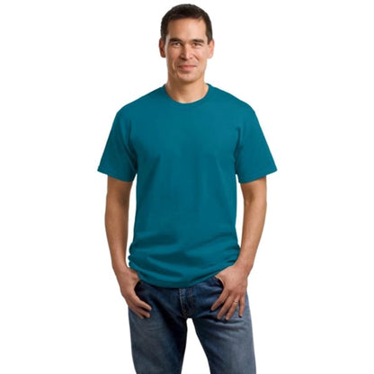 Port & Company 5.4 Oz. 100% Cotton T-Shirt