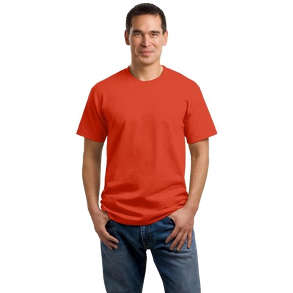 Port & Company 5.4 Oz. 100% Cotton T-Shirt