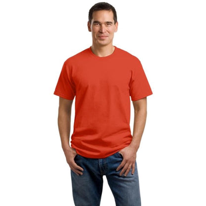 Port & Company 5.4 Oz. 100% Cotton T-Shirt