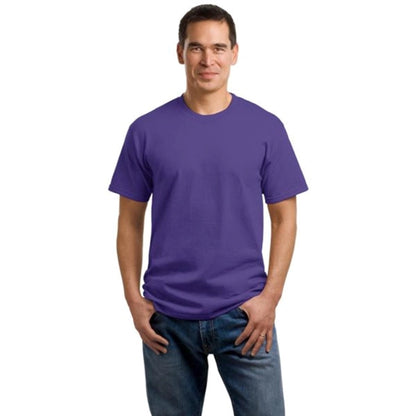 Port & Company 5.4 Oz. 100% Cotton T-Shirt