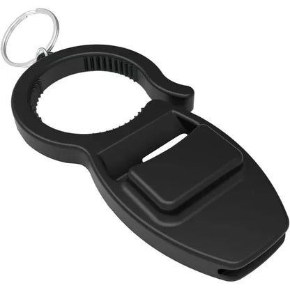 3 in 1 Multi-functional Bottle Opener Keychain