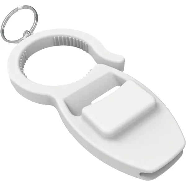 3 in 1 Multi-functional Bottle Opener Keychain