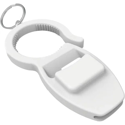 3 in 1 Multi-functional Bottle Opener Keychain
