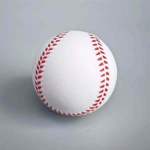 Soft Baseballs