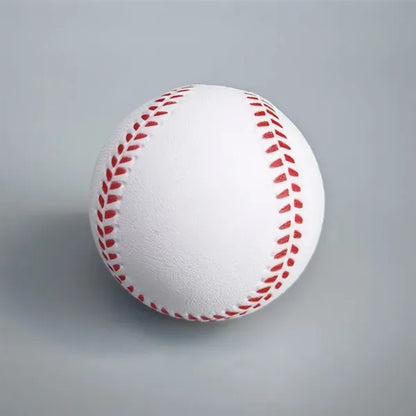Soft Baseballs