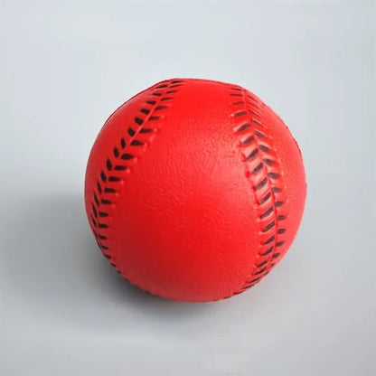 Soft Baseballs