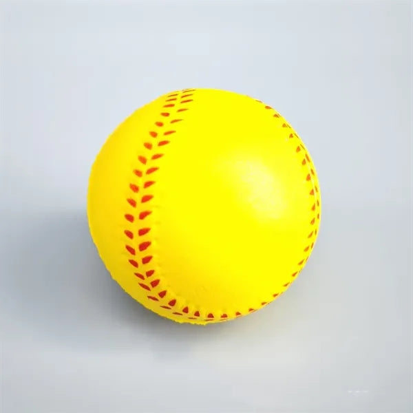 Soft Baseballs