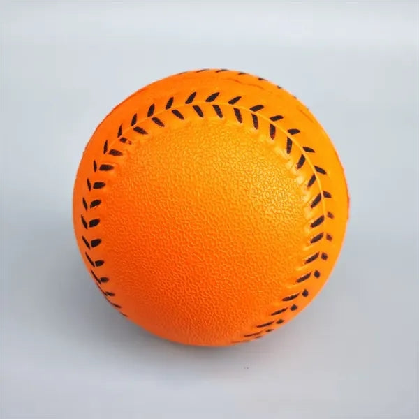 Soft Baseballs