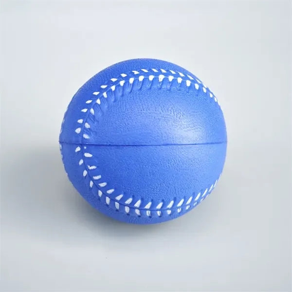 Soft Baseballs
