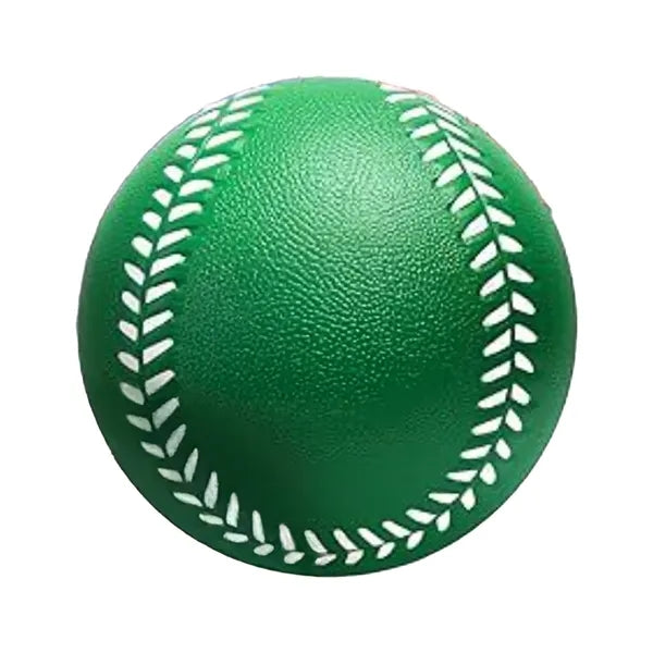 Soft Baseballs
