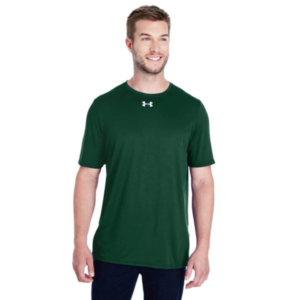 Under Armour Men's Locker T-Shirt 2.0