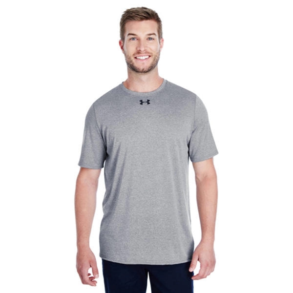 Under Armour Men's Locker T-Shirt 2.0
