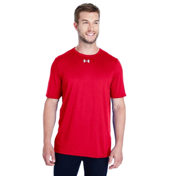 Under Armour Men's Locker T-Shirt 2.0