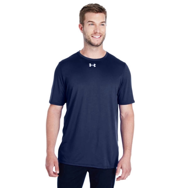 Under Armour Men's Locker T-Shirt 2.0
