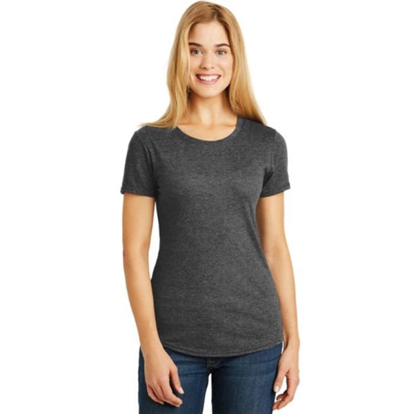 Anvil Ladies Tri-Blend Tee
