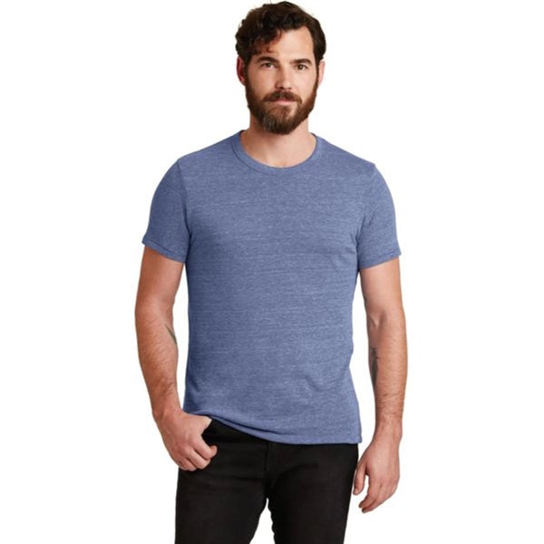 Alternative Eco-Jersey Crew T-Shirt