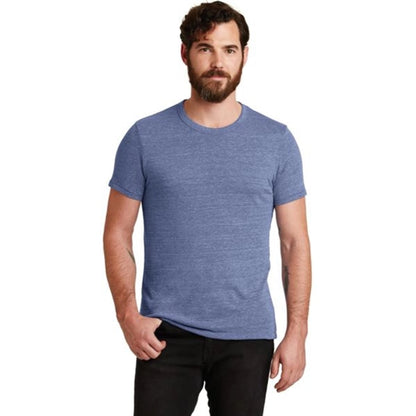 Alternative Eco-Jersey Crew T-Shirt